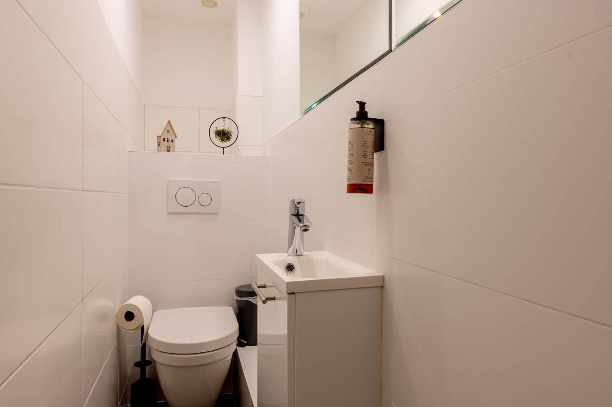 Lit Living Weinheim Altstadt - Boutique Apartments - Parking Esterno foto