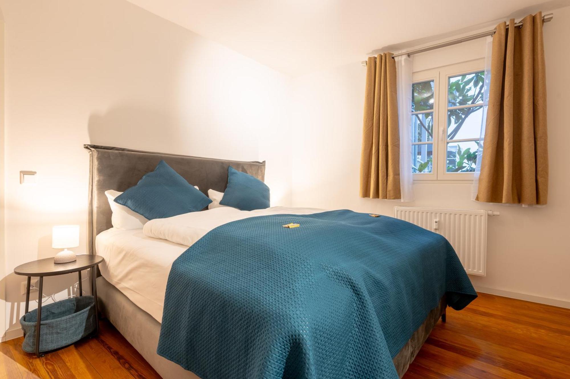 Lit Living Weinheim Altstadt - Boutique Apartments - Parking Esterno foto