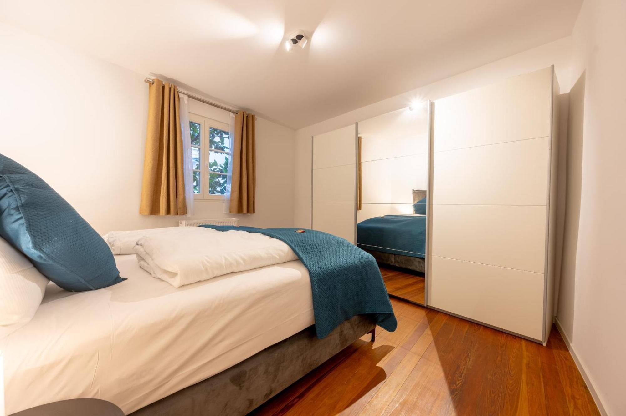 Lit Living Weinheim Altstadt - Boutique Apartments - Parking Esterno foto